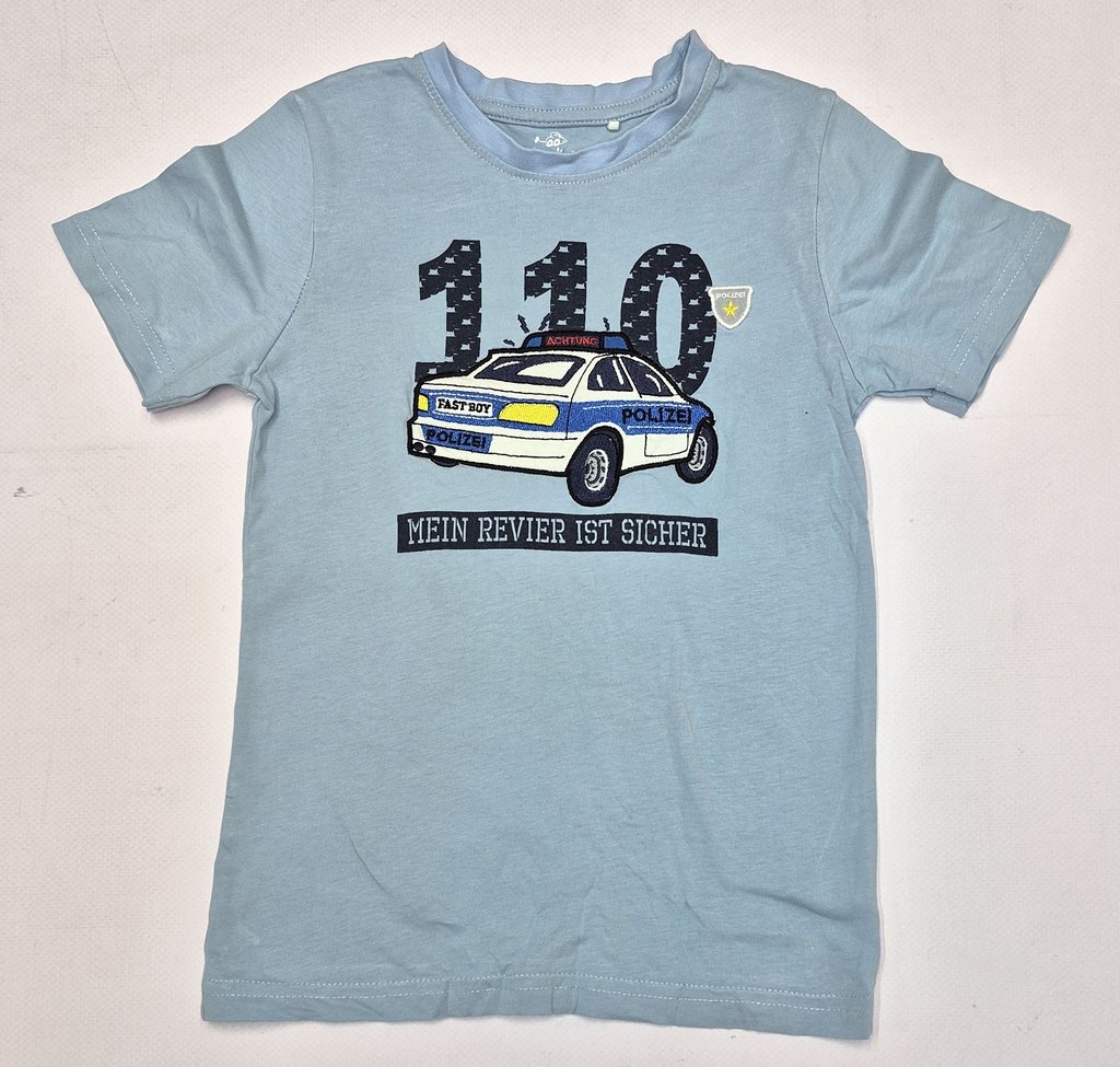 Футболка детская  Topolino, фото 1