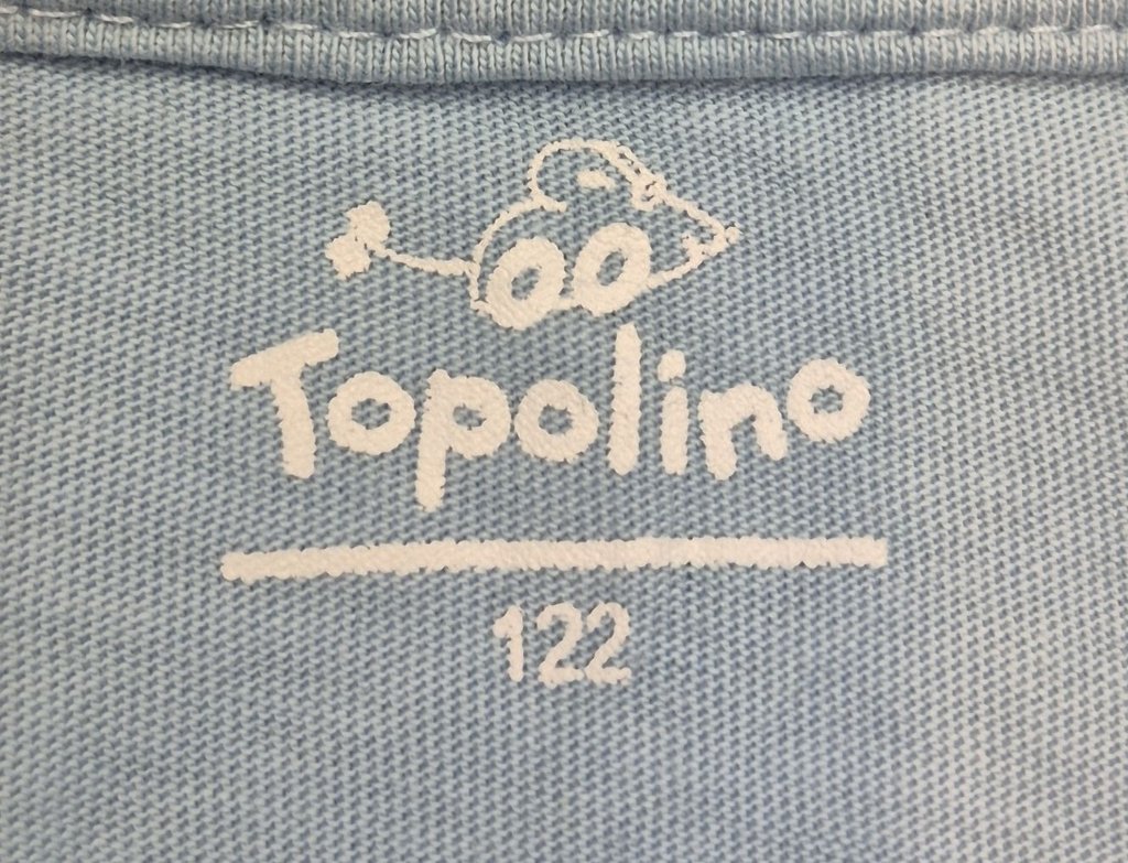 Футболка детская  Topolino, фото 3
