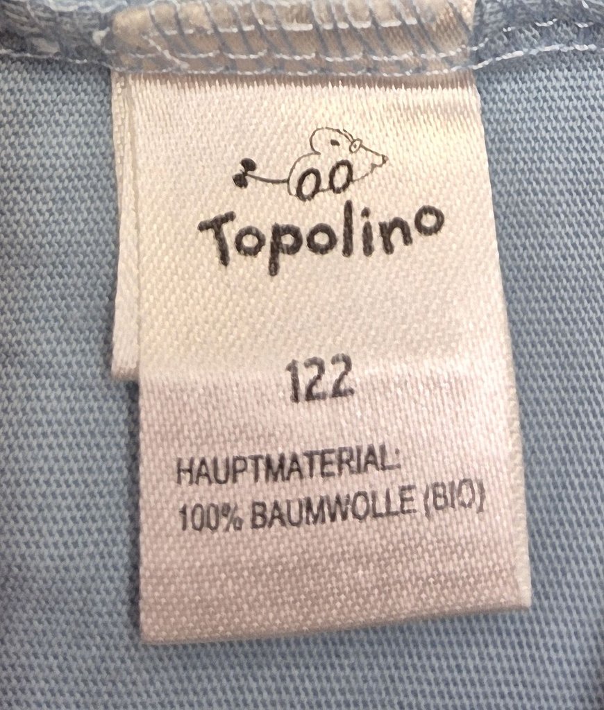 Футболка детская  Topolino, фото 4