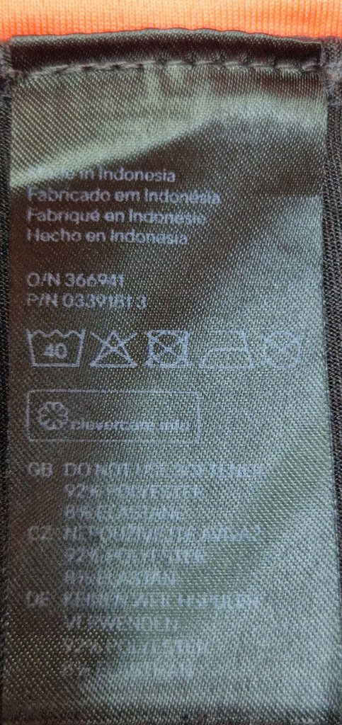 Легинсы женские H&M, фото 4