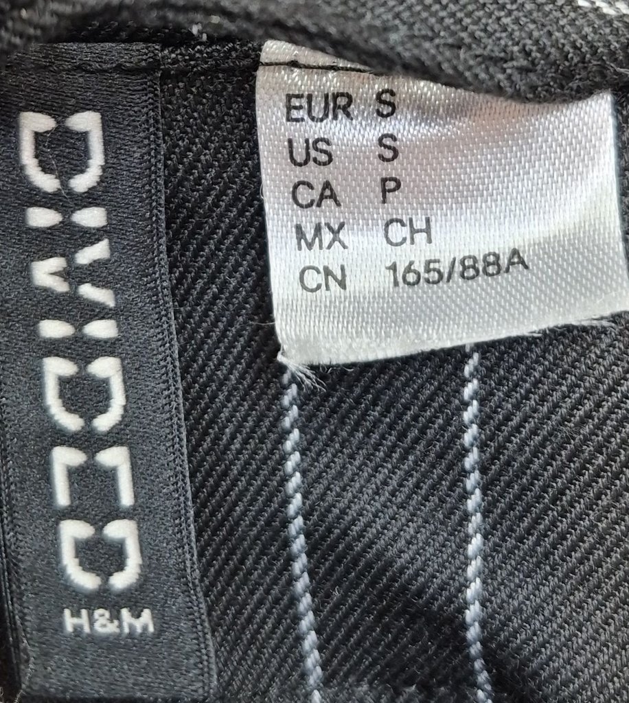 Пиджак Женский H&M, фото 3