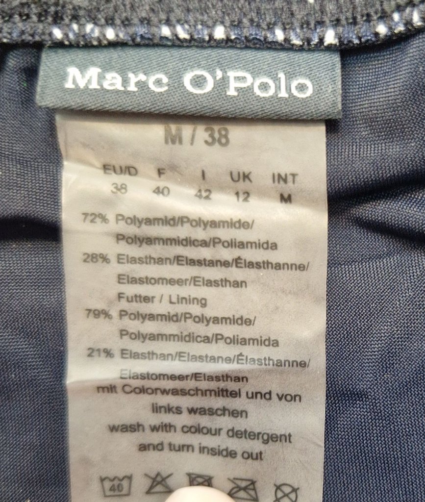 Плавки женские Marc O Polo, фото 3