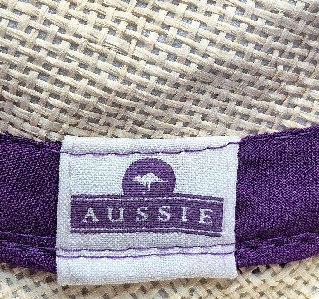Шляпа AUSSIE, фото 3