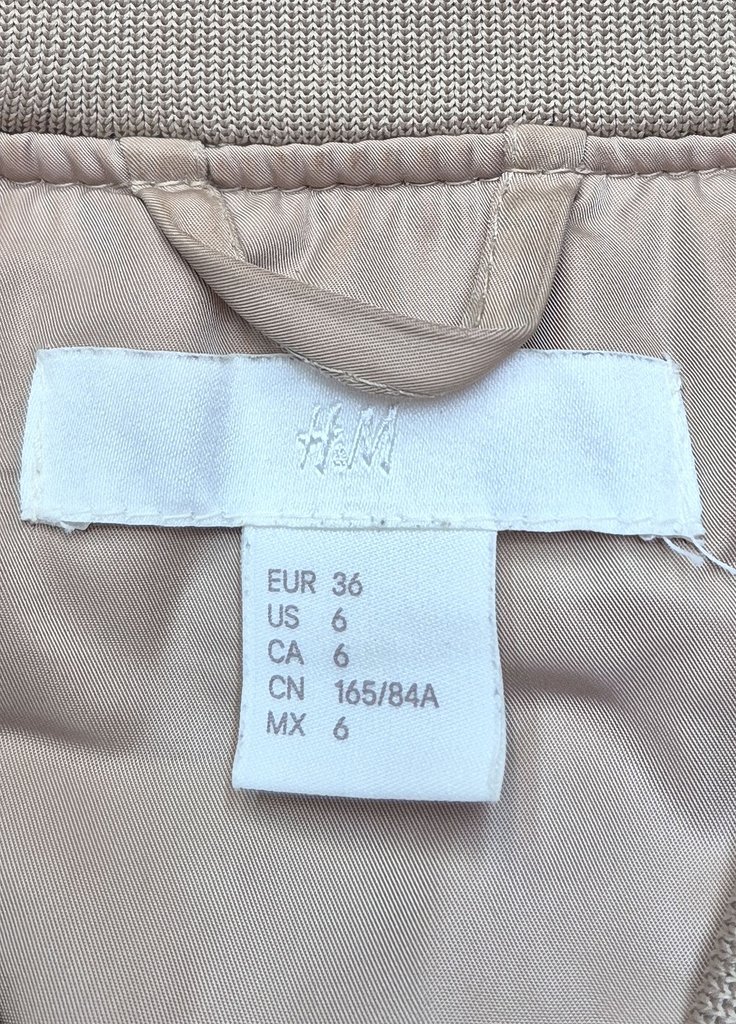 Куртка женская H&M, фото 3