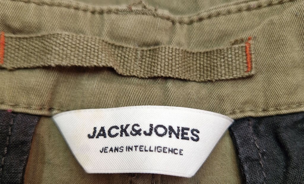 Брюки мужские JACK & JONES, фото 3
