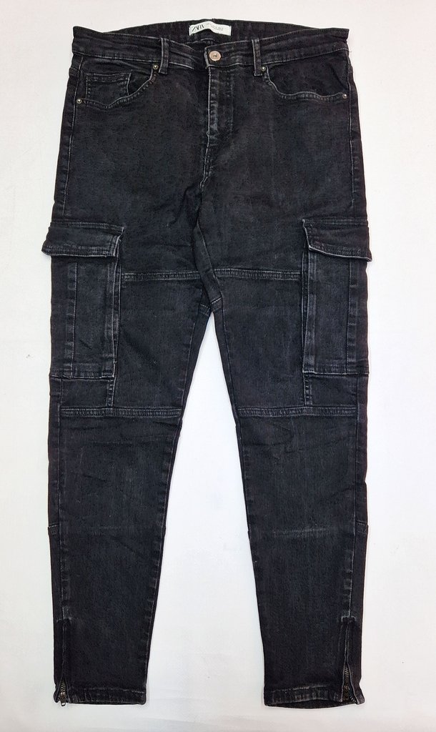 Брюки мужские  ZARA, фото 1