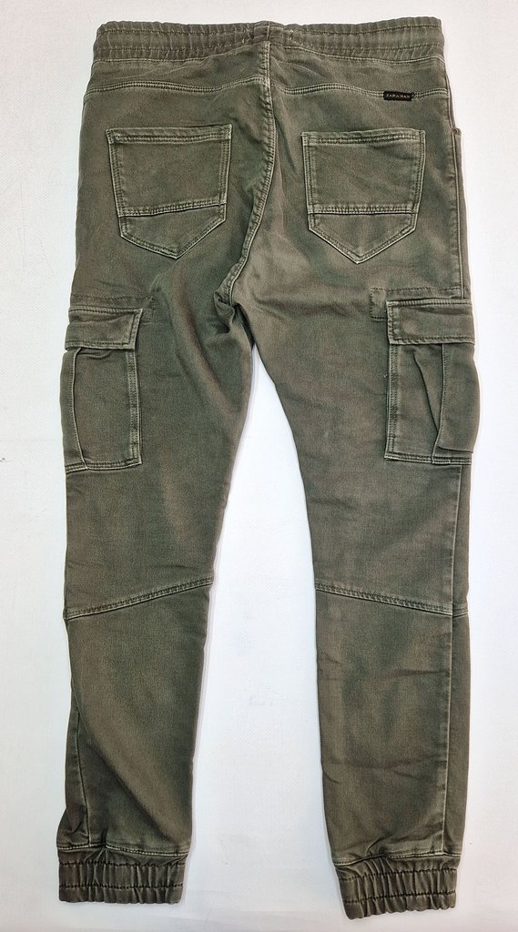 Брюки мужские ZARA, фото 2