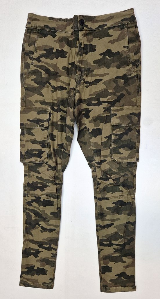 Брюки мужские  H&M, фото 1