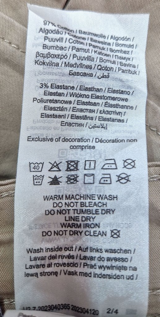 Брюки мужские JACK & JONES, фото 5