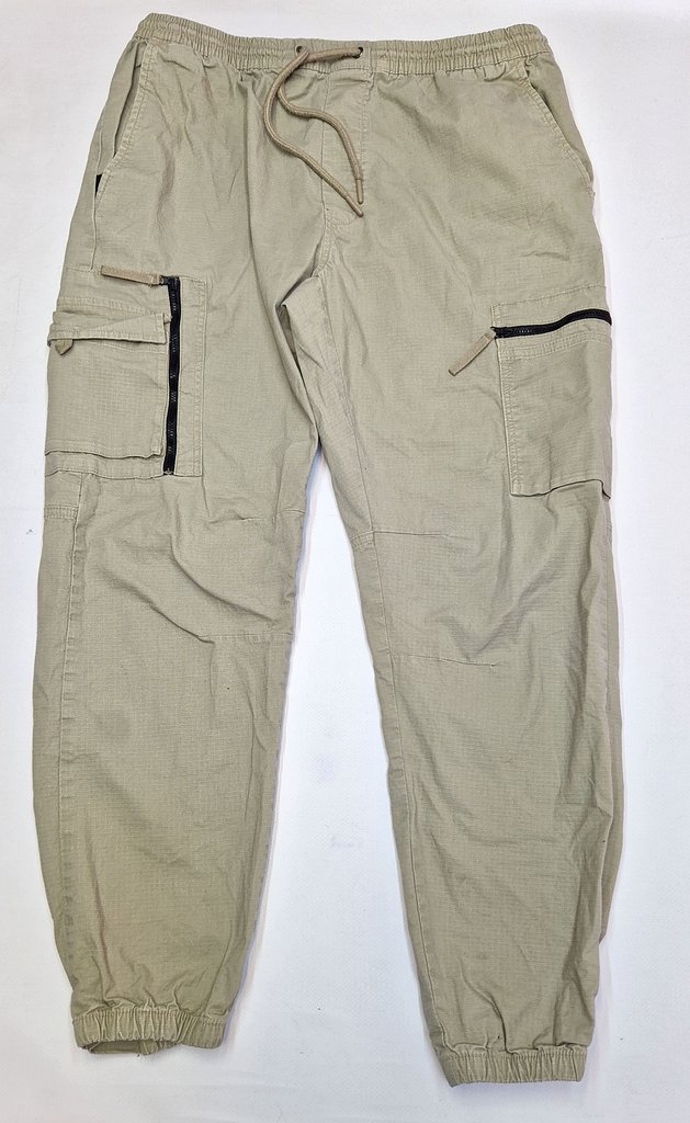 Брюки мужские PULL&BEAR, фото 1