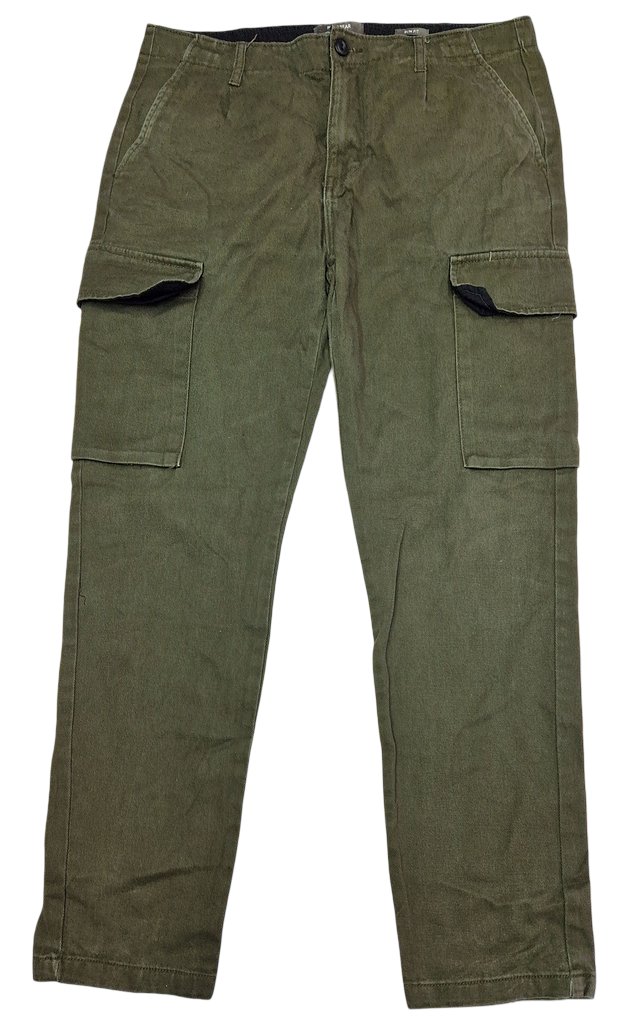 Брюки мужские PULL&BEAR, фото 1
