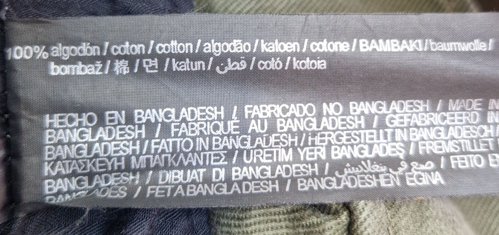 Брюки мужские PULL&BEAR, фото 4