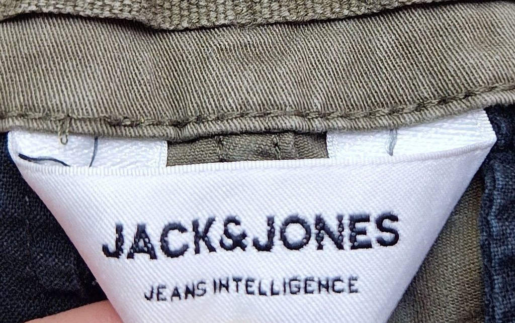 Брюки мужские JACK & JONES, фото 3