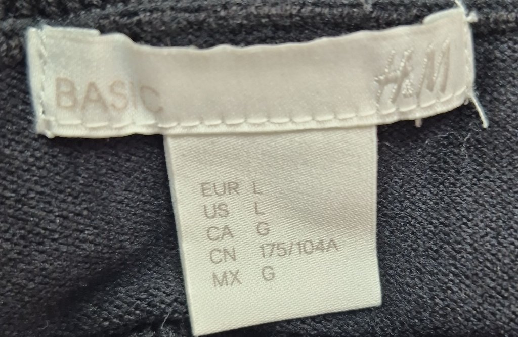 Кофта женская H&M, фото 3