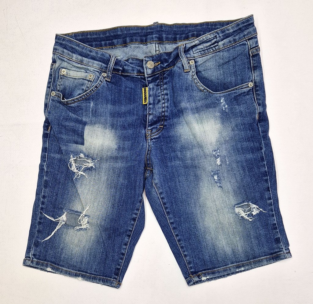 Шорты мужские DSQUARED, фото 1