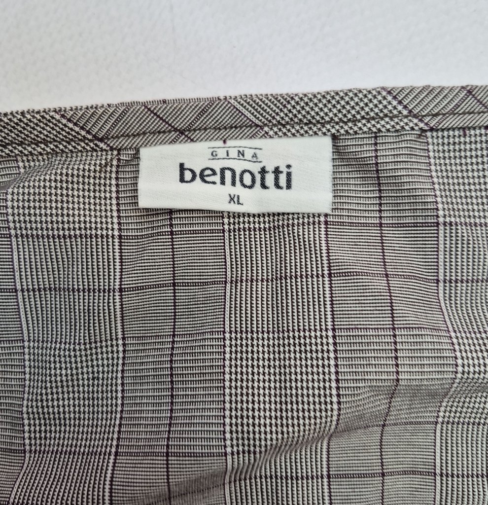 Жилет женский cina benotti, фото 3