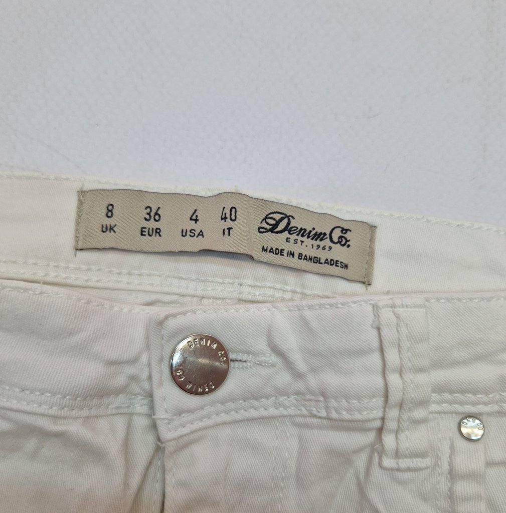 Джинсы женские Denim Go, фото 3