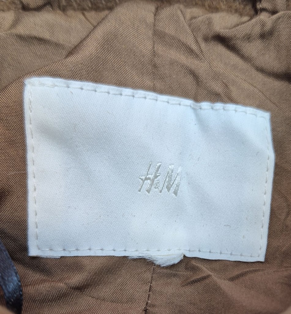 Пальто женское H&M, фото 3