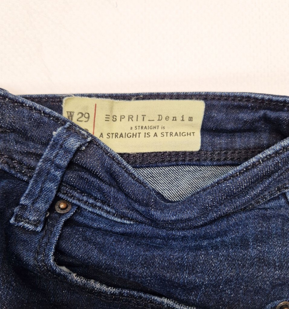 Джинсы женские ESPRIT, фото 3