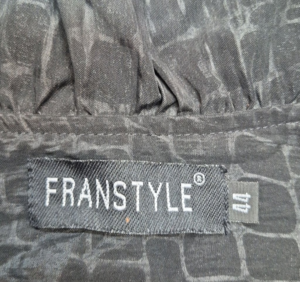 Жилет женский  FRANSTYLE, фото 3