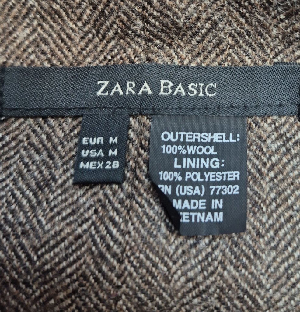 Юбка женская ZARA, фото 3