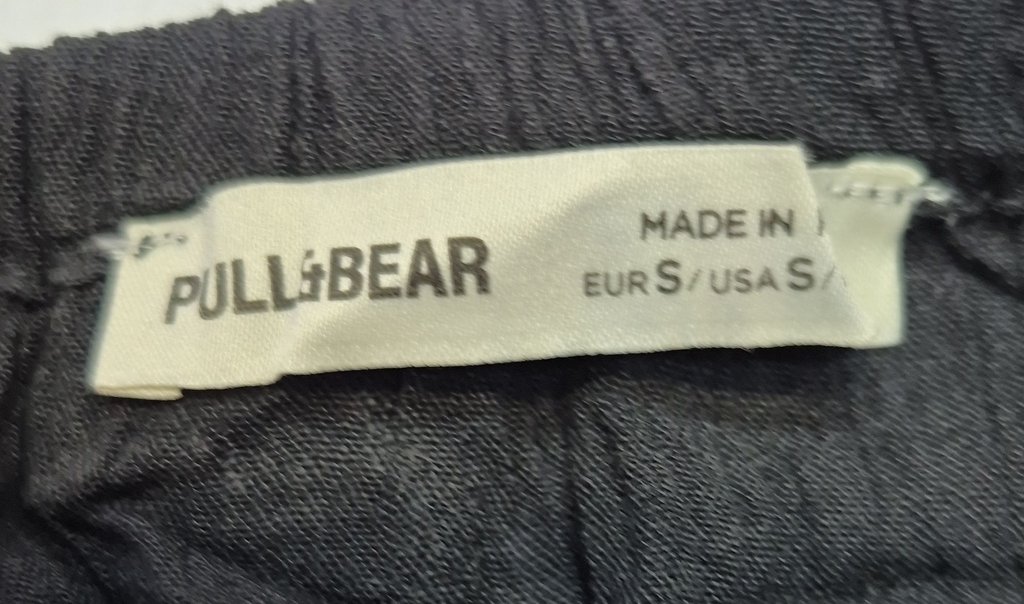 Юбка женская  PULL BEAR, фото 3