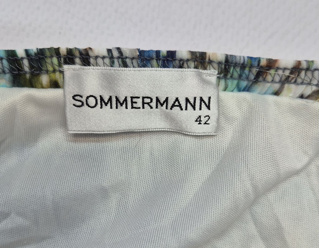 Юбка женская SOMMERMANN, фото 3