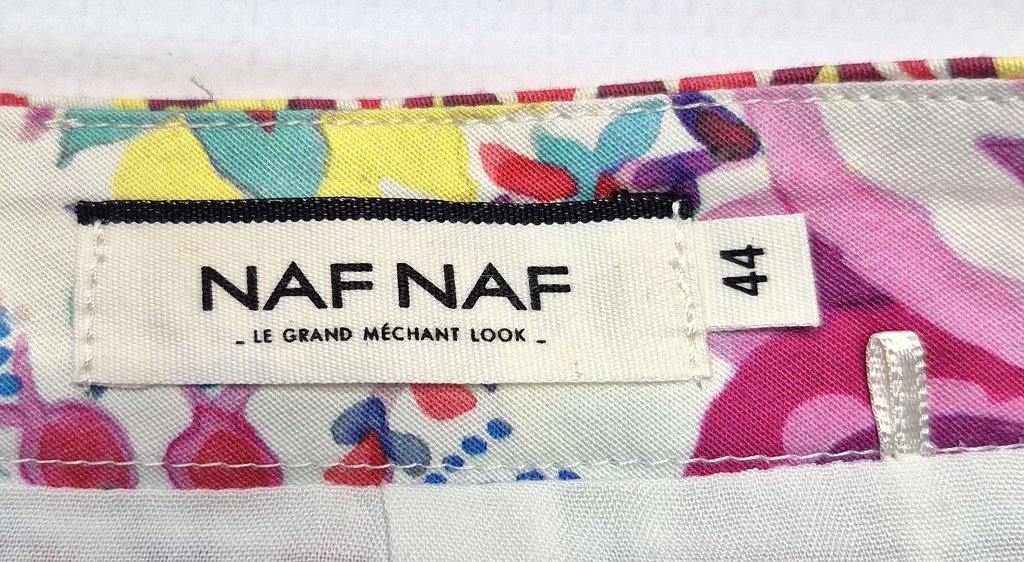 Юбка женская NAF NAF, фото 3