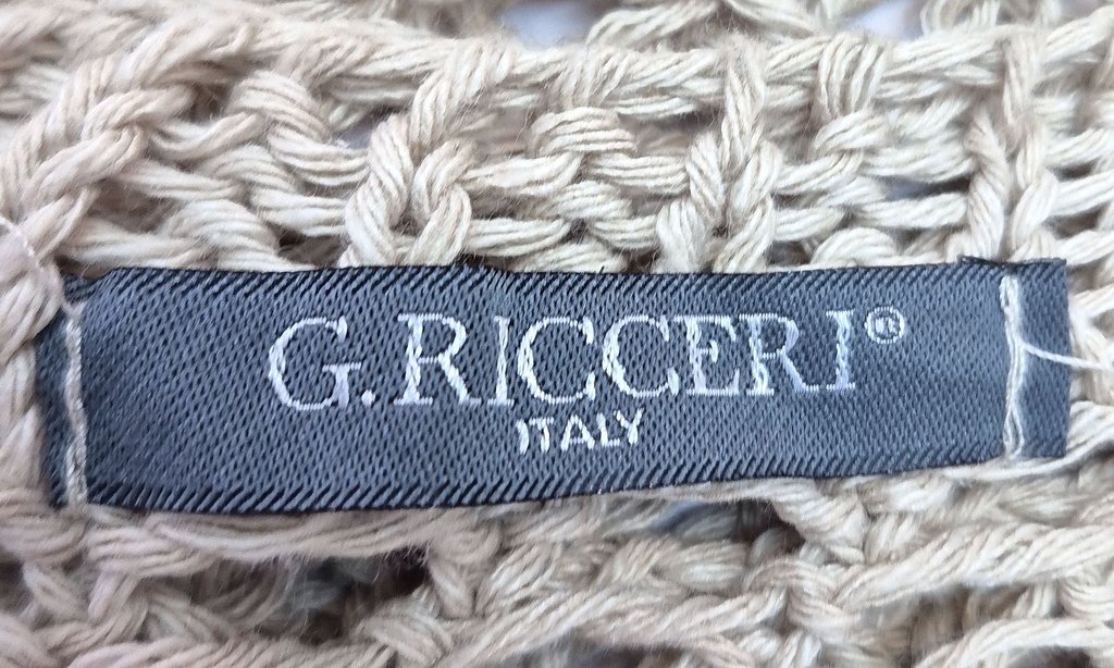 Кардиган женский G.RICCERI, фото 3