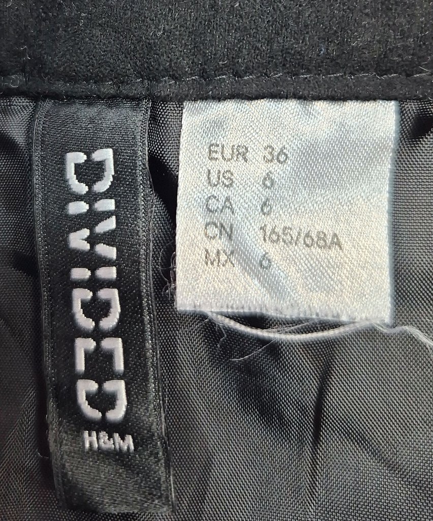 Юбка женская H&M, фото 3
