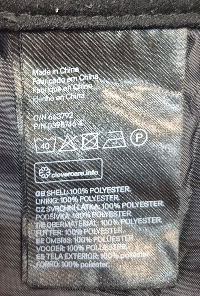 Юбка женская H&M, фото 4