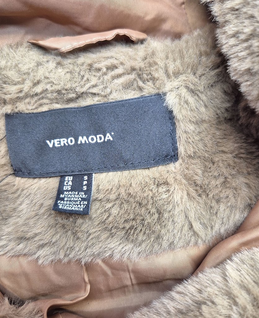 Куртка женская VERO MODA, фото 3