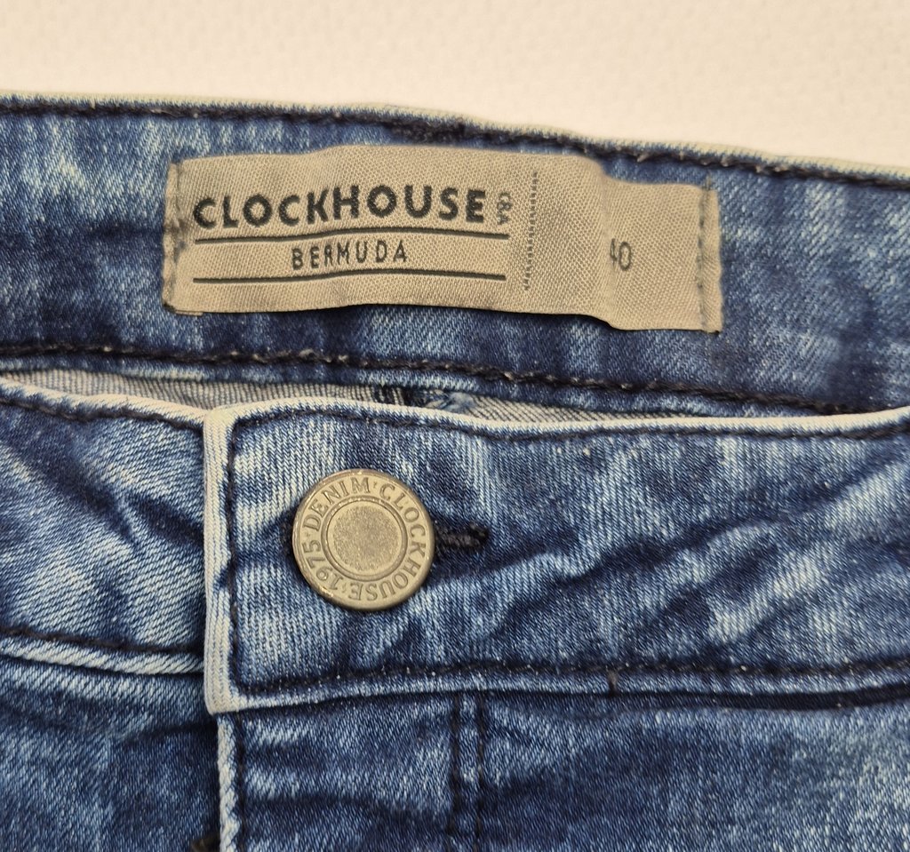 Шорты женские CLOCKHOUSE, фото 3