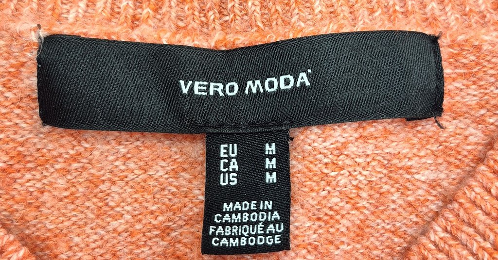 Кофта женская VERO MODA, фото 3
