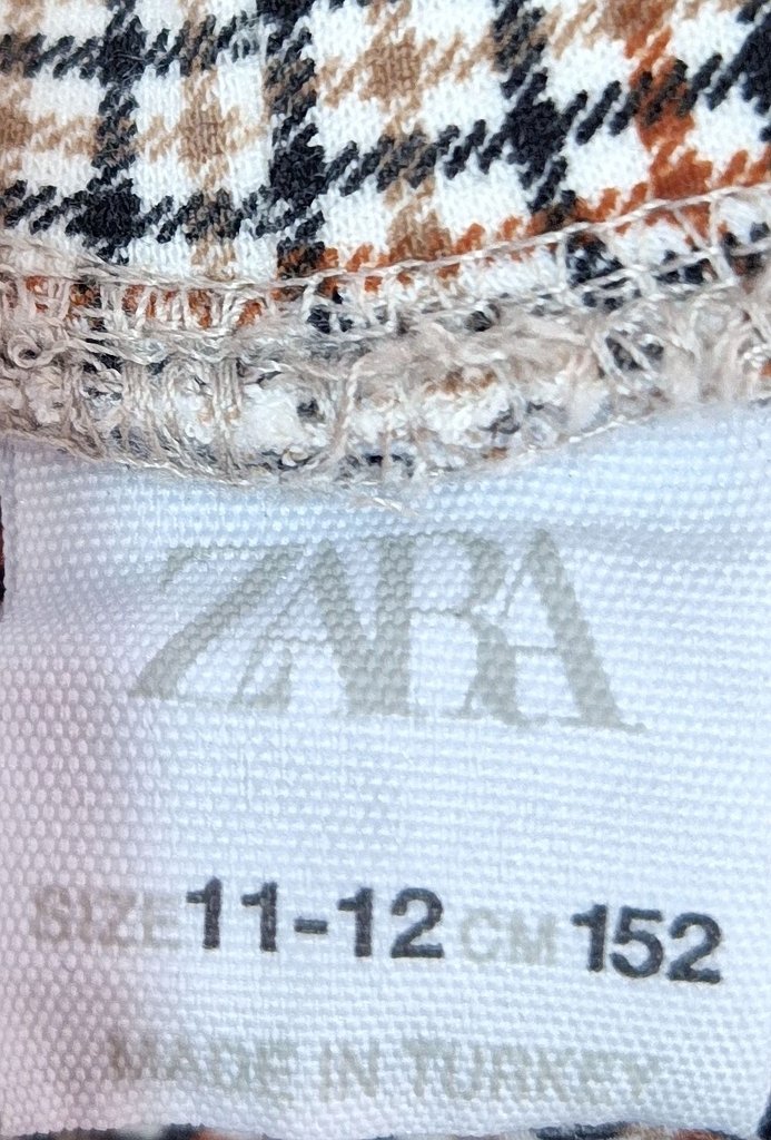 Брюки детские ZARA, фото 3