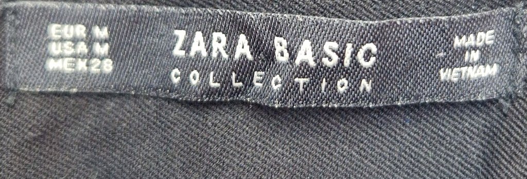 Шорты женские ZARA, фото 3