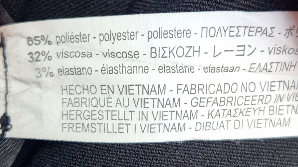 Шорты женские ZARA, фото 4