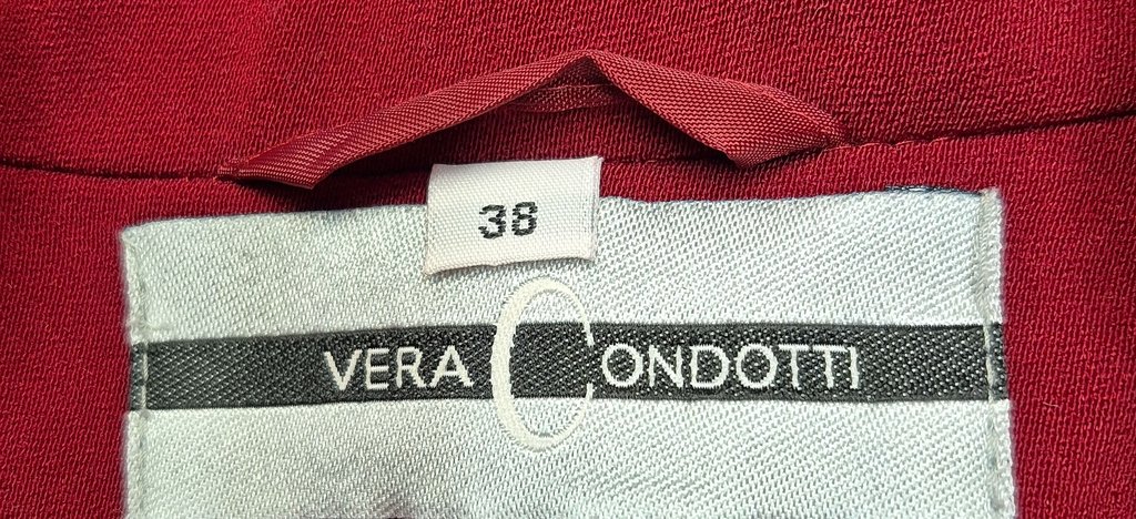 Пиджак женский  VERA CONDOTTI, фото 3