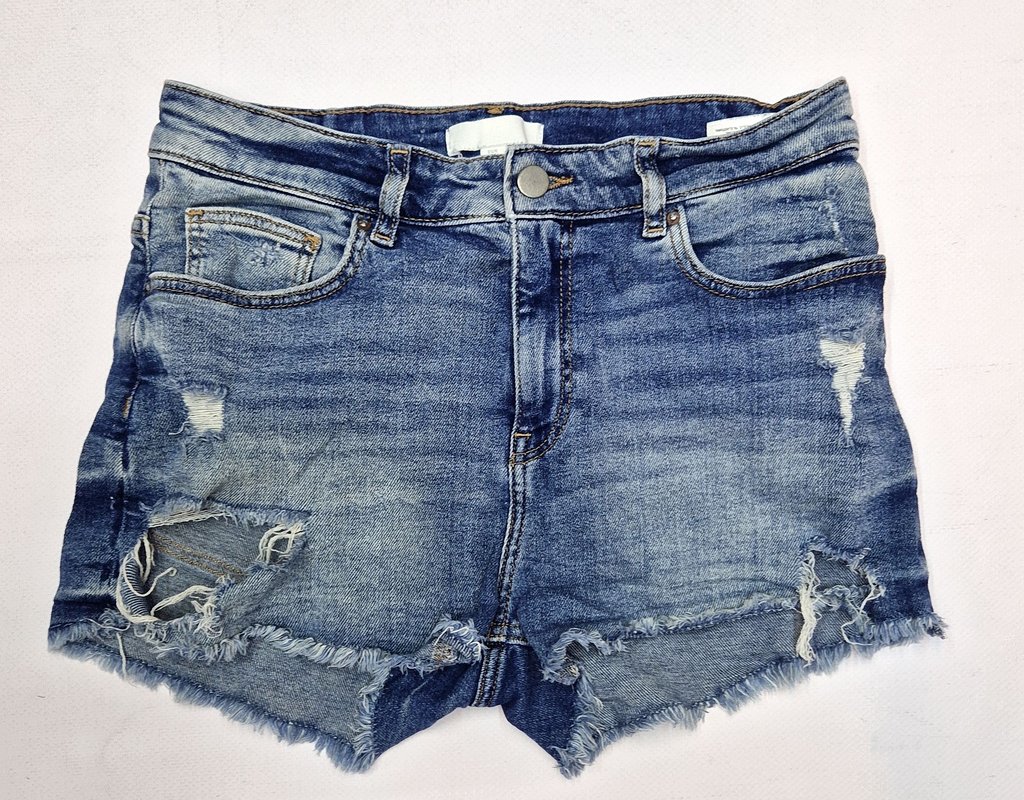 Шорты женские H&M, фото 1