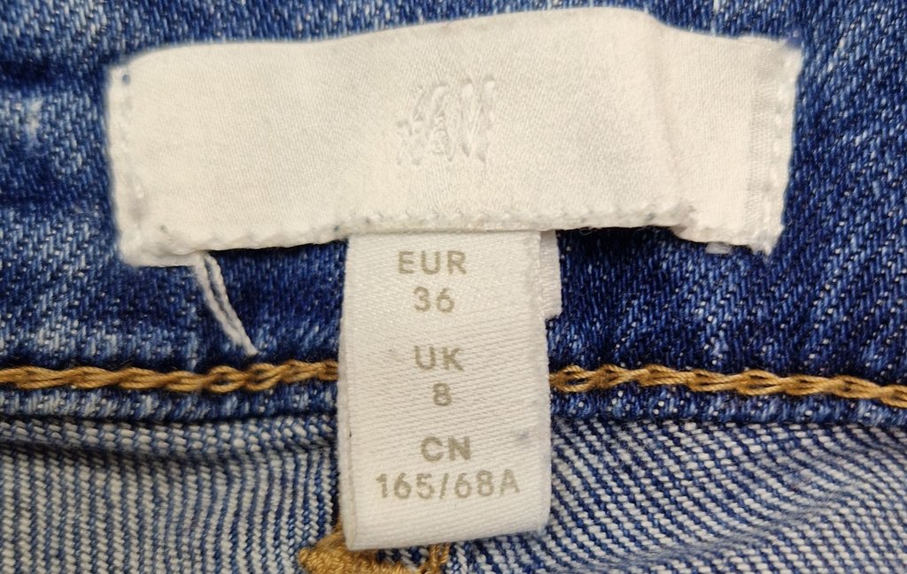 Шорты женские H&M, фото 3