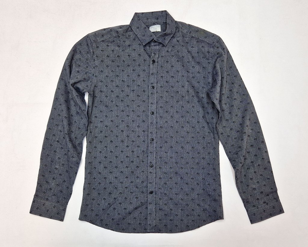 Рубашка мужская SELECTED HOMME, фото 1