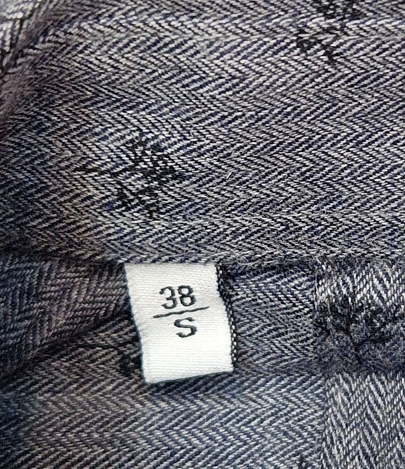 Рубашка мужская SELECTED HOMME, фото 4