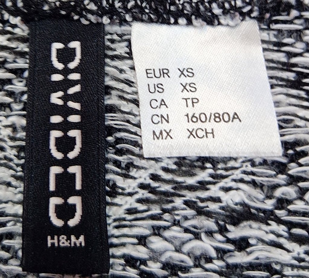 Кардиган женский H&M, фото 3