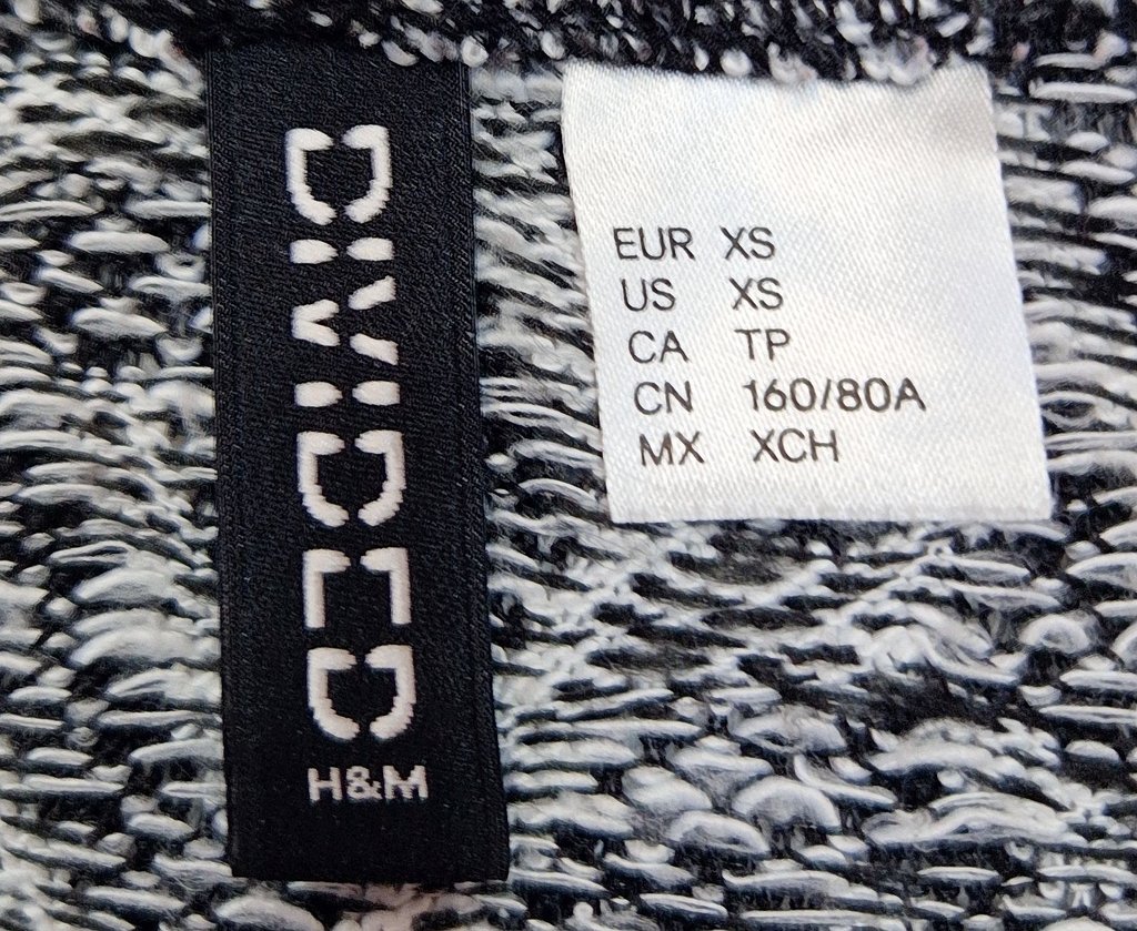 Кардиган женский H&M, фото 4