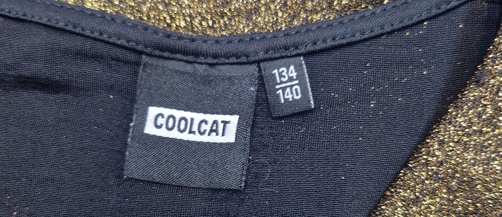 Топ детский COOLCAT, фото 3