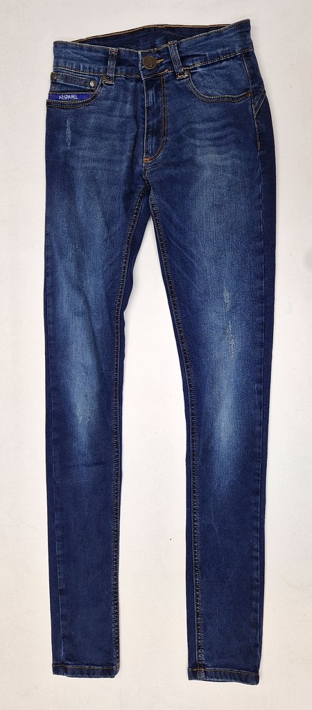 Джинсы женские AESPAREL, фото 1