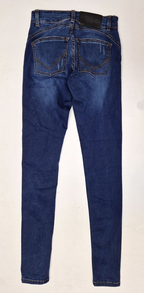Джинсы женские AESPAREL, фото 2