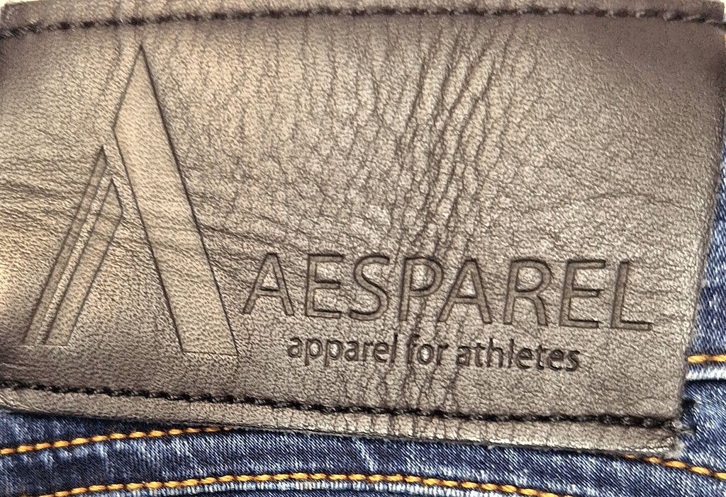 Джинсы женские AESPAREL, фото 3