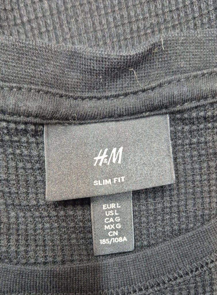 Кофта мужская H&M, фото 3