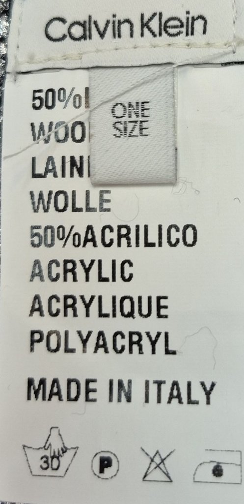 Шарф  Calvin Klein, фото 3